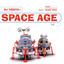Space Age 1.0 cover