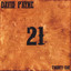 21 Albumcover
