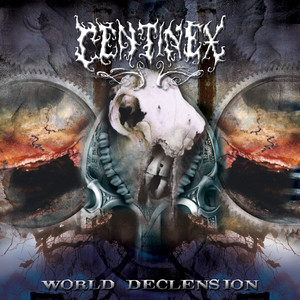 World Declension cover