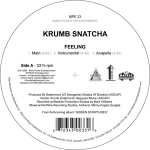 Feeling album
