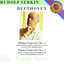 Beethoven: Piano Concertos Nos. 1 & 3 Albumcover