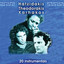 Theodorakis Hanjidakis Xarchakos Albumcover