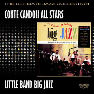 Conte Candoli All Stars