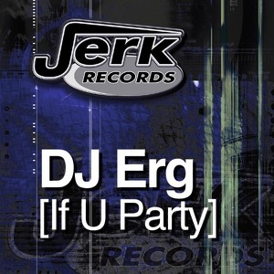 DJ Erg