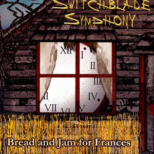 Bread and Jam for Frances cover