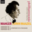 Mahler: Symphonies Nos. 7-9 cover