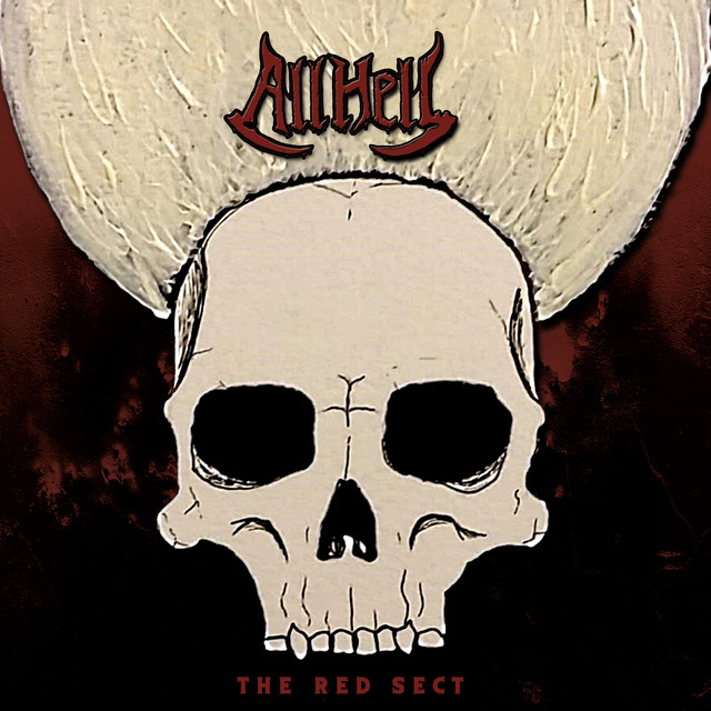 The Red Sect cover