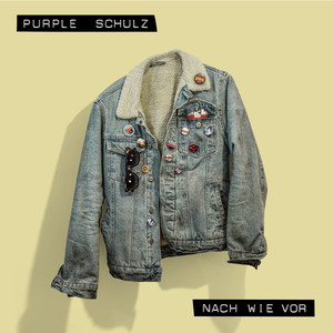 Nach wie vor cover