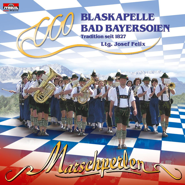 Blaskapelle Bad Bayersoien Photo