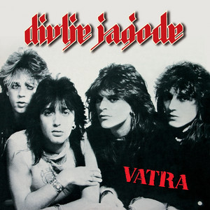 Vatra cover