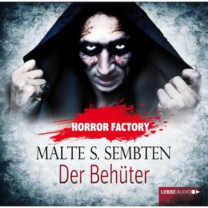 Horror Factory, Folge 8: Der Behüter