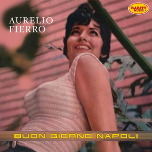 Buon giorno Napoli cover