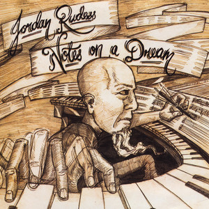 Notes on a Dream album