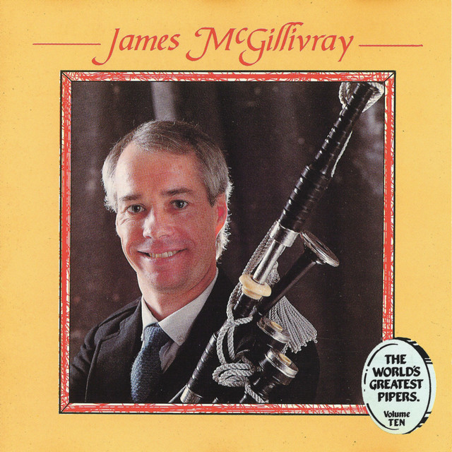 James McGillivray Photo