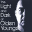 The Light And Dark Of Olden Younger Albumcover