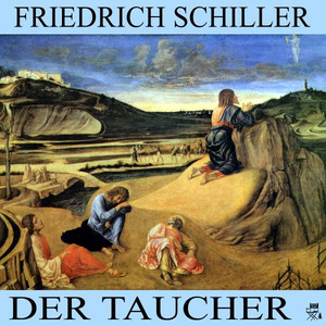 Der Taucher
