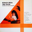 Bongos from the South cover