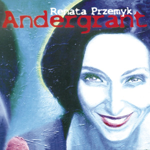 Andergrant cover