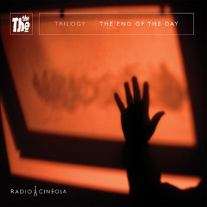 Volume 4: The End of the Day album
