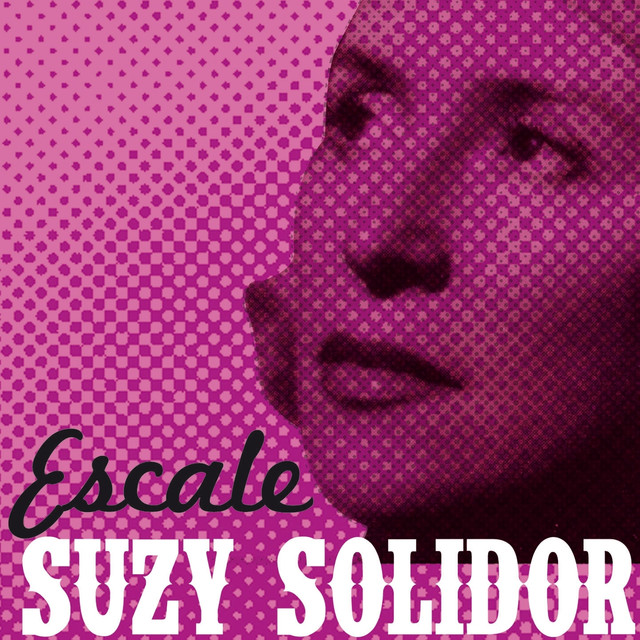 Suzy Solidor Photo