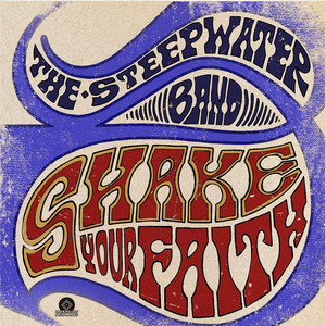 Shake Your Faith cover