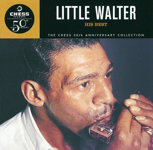His Best album
