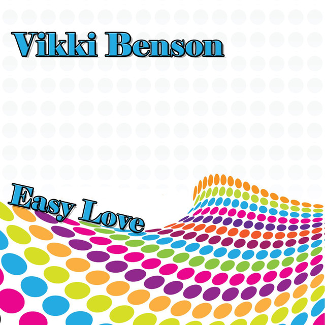 Vikki Benson Photo