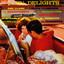 Teen Delights cover