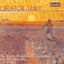 Creator Spirit - A 20th Century Choral Anthology Albumcover