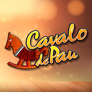 Cavalo de Pau Photo