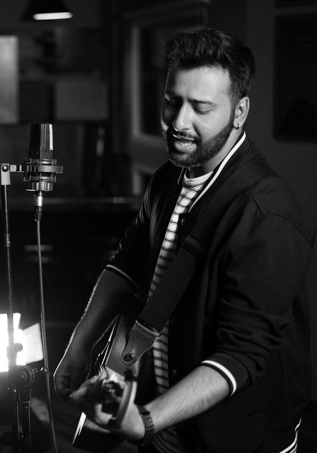 Siddharth Amit Bhavsar