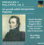 Paganini, N.: Violin Music, Vol. 2 (Heifetz, Kreisler, Menuhin, Ricci, Vecsey) (1930-1950) Albumcover