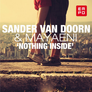 Nothing Inside album