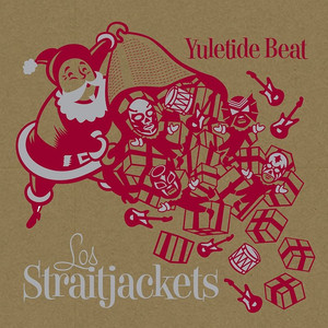 Yuletide Beat album