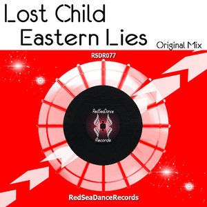 Eastern Lies Albumcover