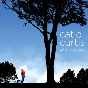 While We're Here cover