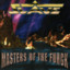 Masters Of The Fungk cover