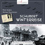 Schubert: Winterreise Albumcover