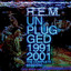 Unplugged 1991 cover