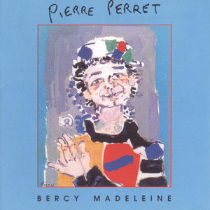 Bercy Madeleine album