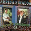 20 Exitos De Victor Carrisoza Y Thomas Hernandez Albumcover