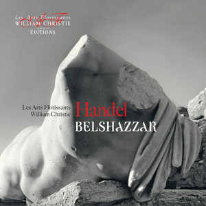 Belshazzar cover