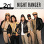 20th Century Masters: The Millennium Collection: The Best of Night Ranger cover