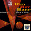 Red Hot Harp cover