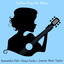 Ladies Sing the Blues cover