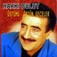 Üstümü Örtün Geceler Albumcover