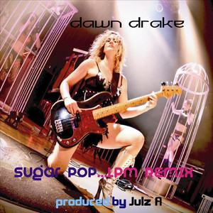 Dawn Drake & Julian Hintz