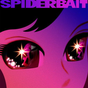 Spiderbait - Track By Track (Spotify) cover