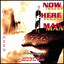 Now Here Man Albumcover