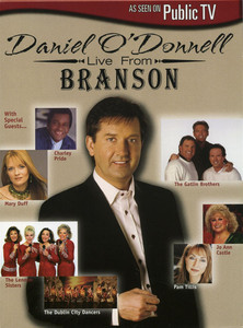 Live From Branson Highlights album